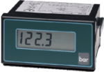 Current Loop Powered Digital Panel Meter 
