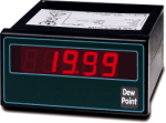 Junior Series Low-Cost Digital Panel Meter