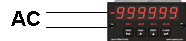 AC Line Frequency Meter