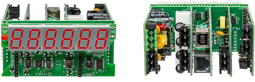 Dual Board sets