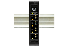 QLS Quad Output 4-20 mA Current Loop Splitter / Retransmitter