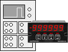Electronic Timer - Replacing an Oscilloscope with a Laureate Meter